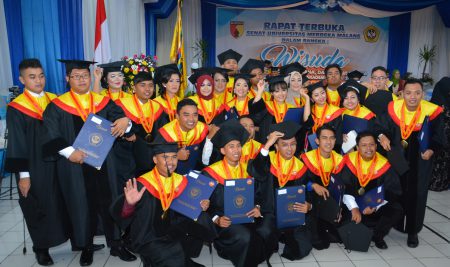 Universitas Merdeka Malang The Quality University 