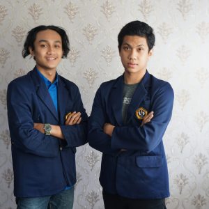 Sem Mahanaim Fransisco Mahasiswa Ilmu Komunikasi UNMER Malang Raih Juara Tiga Lomba Video Vlog Batu Young Millenial Contest 2021