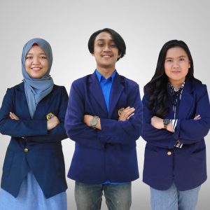 Tiga Mahasiswa UNMER Malang Peraih Djarum Beasiswa Plus 2021