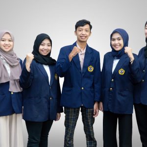 Lima Mahasiswa UNMER Malang Terpilih Ikuti Program Pejuang Muda Kemensos