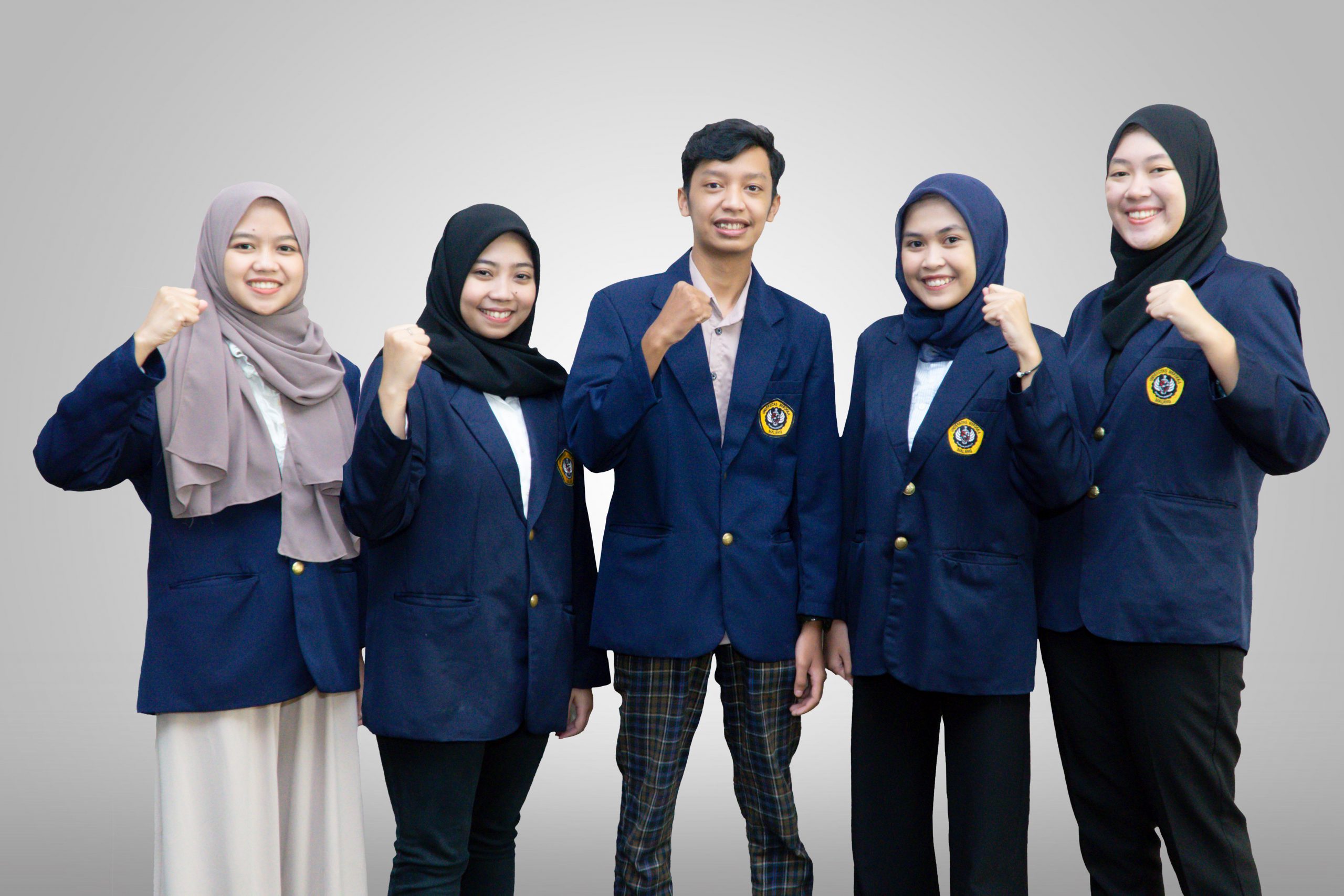 Bokep mahasiswa universitas merdeka malang akutansi