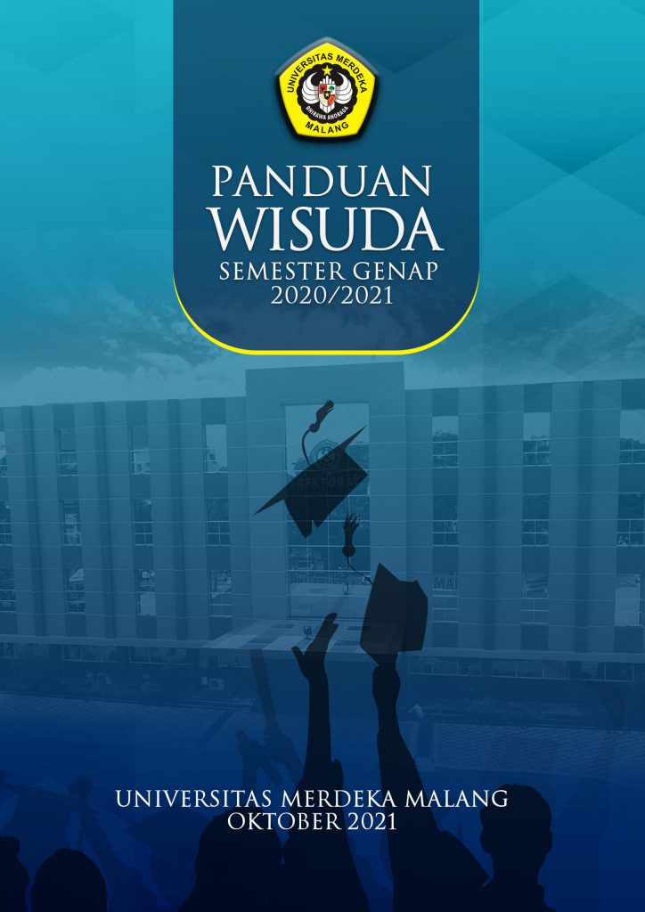 Panduan Wisuda Semester Genap Tahun Akademik 2020/2021 – Universitas ...