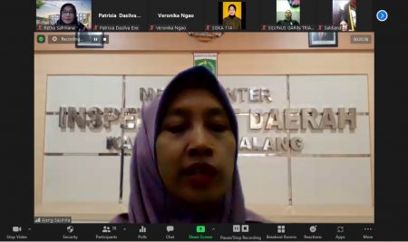 Mahasiswa Magister Akuntansi UNMER Malang Pelajari Pentingnya Audit Sektor Publik