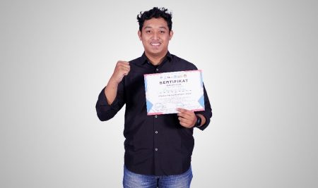 Video Kampanye Kekerasan Seksual Karya Mahasiswa Ilmu Komunikasi UNMER Malang Masuk 10 Video Terbaik Ajang Pelatihan Content Creator Nasional