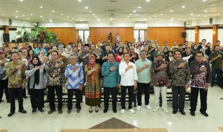 Universitas Merdeka Malang Bersama Asosiasi Museum Indonesia Daerah Jawa Timur Gelar Seminar Nasional Museum Untuk Indonesia 2024