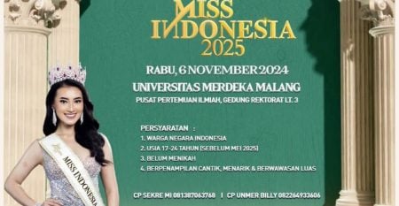 CAMPUS-SPECIAL-HUNT-MISS-INDONESIA-2025—UNIVERSITAS-MERDEKA-MALANG