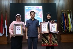 Universitas Merdeka Malang Kembali Bersinar Di Ajang Penghargaan Asosiasi Dosen Akuntansi Indonesia 2024