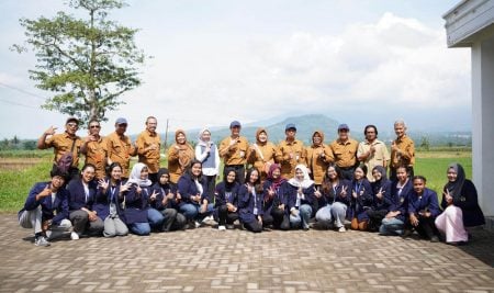 KKN UNMER Malang Semester Gasal 2024/2025: Mahasiswa UNMER Malang Berdampak melalui Program KKN Inovatif di Tiga Desa Kecamatan Wagir, Kabupaten Malang