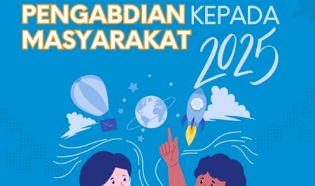 Panduan Penelitian dan Pengabdian Kepada Masyarakat Tahun 2025