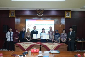 Diskusi Mendalam Fakultas Hukum UNMER Malang dengan CPU Tentang Praktik Hukum Adat Asia Tenggara