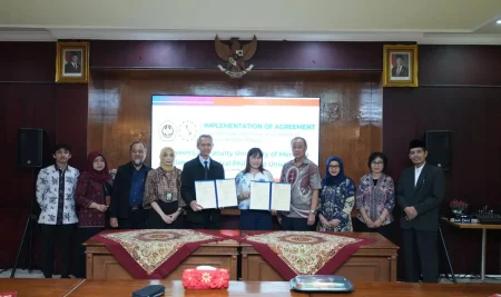 Diskusi Mendalam Fakultas Hukum UNMER Malang dengan CPU Tentang Praktik Hukum Adat Asia Tenggara