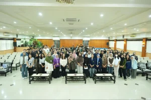 Kupas lebih dalam Play Therapy, Fakultas Psikologi UNMER Malang Selenggarakan International Collaborative Teaching
