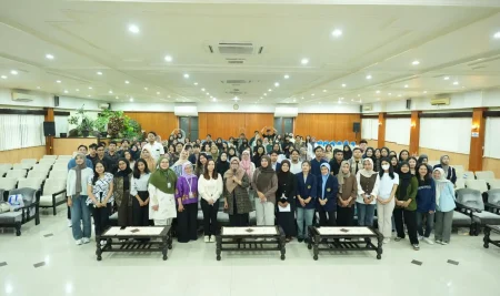Kupas lebih dalam Play Therapy, Fakultas Psikologi UNMER Malang Selenggarakan International Collaborative Teaching
