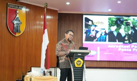 UNMER Malang Gelar Seminar Akselerasi Akreditasi Unggul, Hadirkan Direktur Dewan Eksekutif BAN-PT