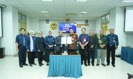 Jalin Kerja Sama dengan Kabupaten Aceh Tengah,  UNMER Malang Gelar Kuliah Umum tentang  Tata Kelola Kebijakan Daerah