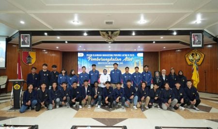 Puncak Pekan Olahraga Merdeka (POM) 2025 UNMER Malang: Semangat Kompetisi dan Prestasi Mahasiswa