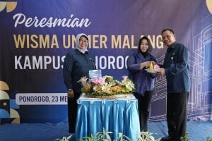 Semangat-Kampus-Berdampak,-UNMER-Malang-Resmikan-Wisma-PDKU-Ponorogo-dan-Perkuat-Kapasitas-Dosen-UNMER-Malang-PDKU-Ponorogo